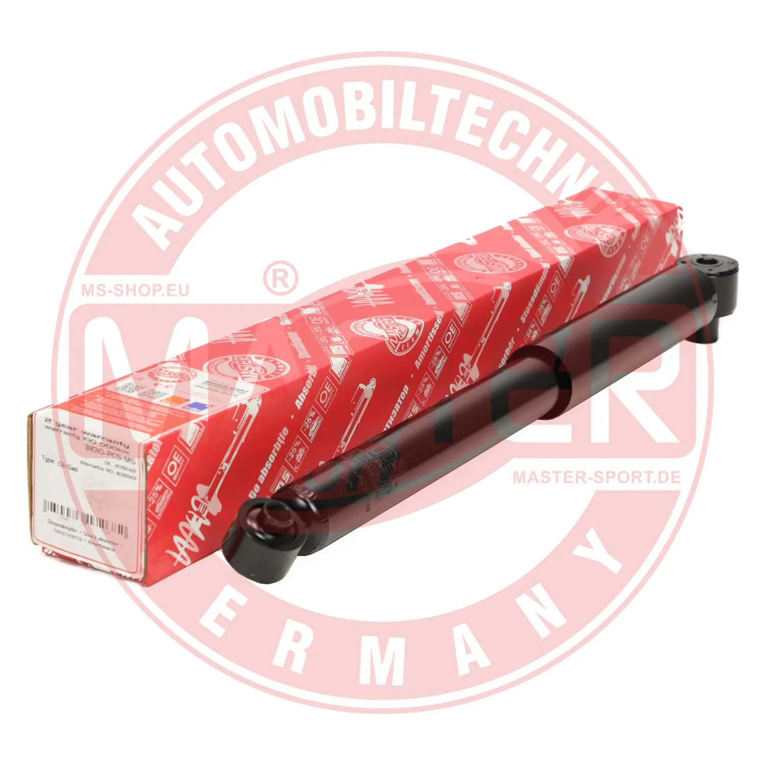 311010PCSMS Master-sport