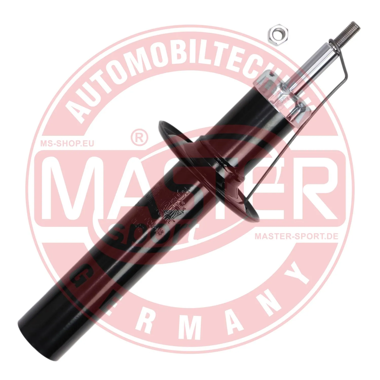 Compre 95B413031AD VAG Amortecedor dianteiro