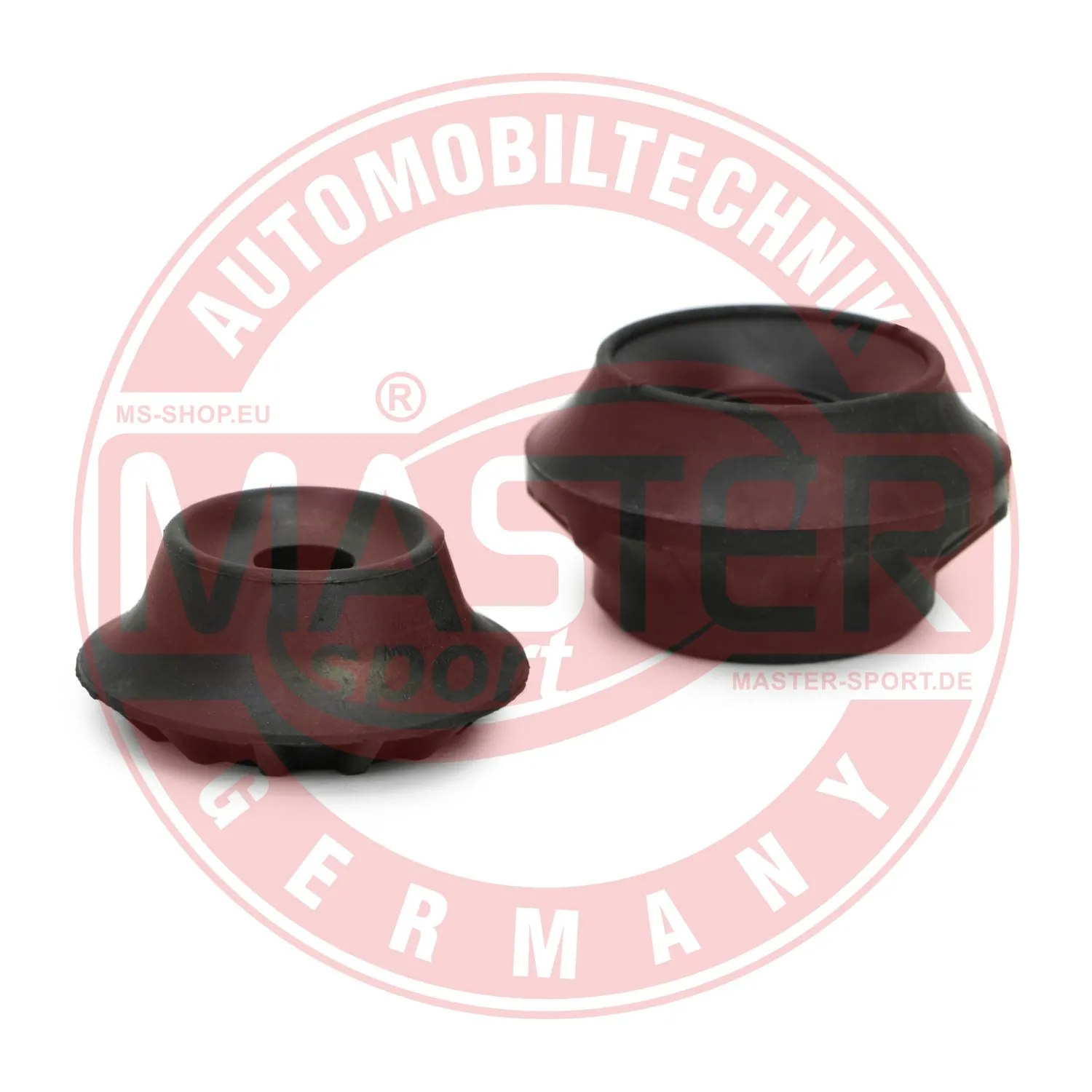 Suporte de amortecedor traseiro para Skoda Felicia 6U5, 795