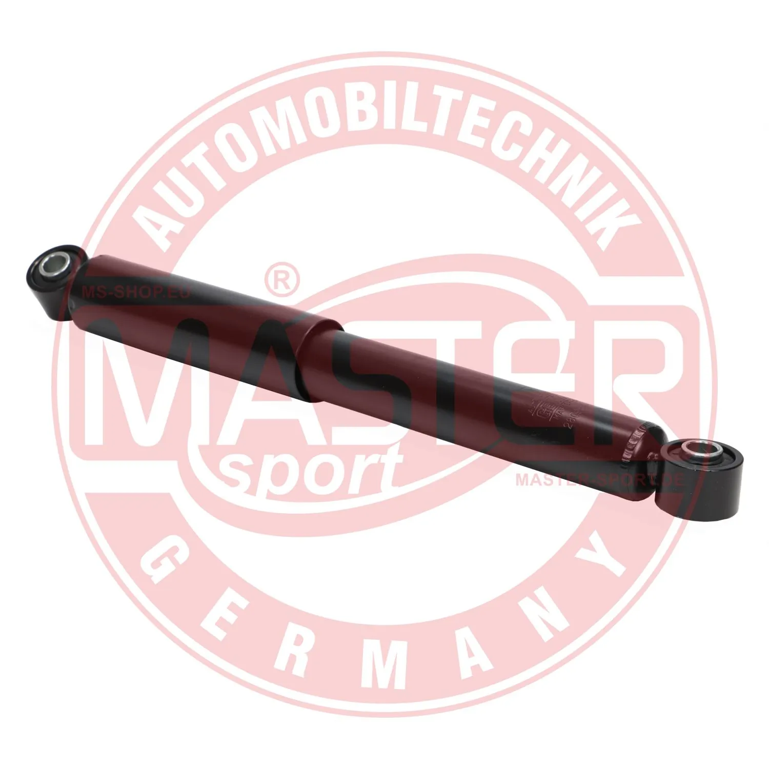 Amortecedor traseiro 1351062080 Peugeot/Citroen