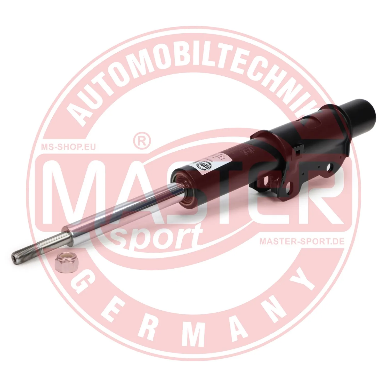 Compre 106775 Sachs Amortecedor dianteiro