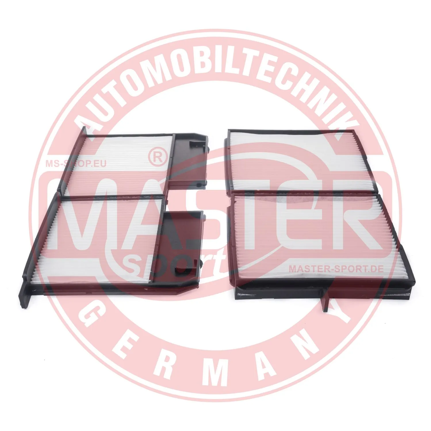 Compre Filtro de salão Toyota Camry 4