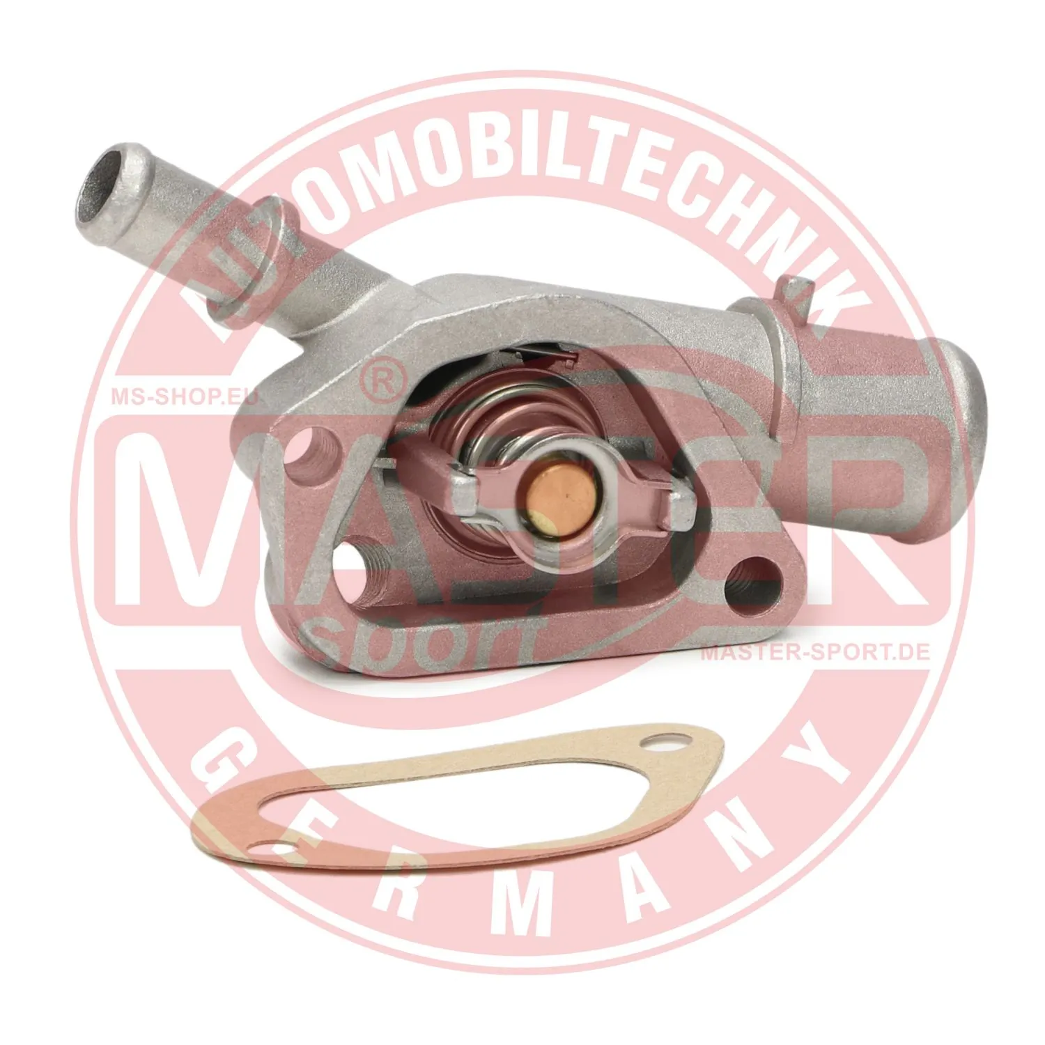 Compre 653654187 Master-sport Caixa do termostato