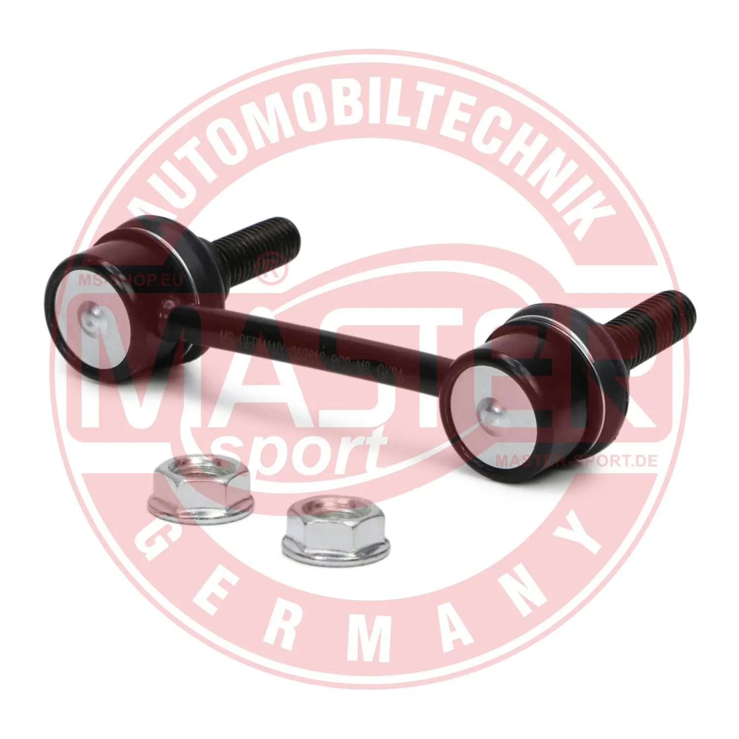 Compre Montante de estabilizador traseiro Alfa Romeo Giulia 