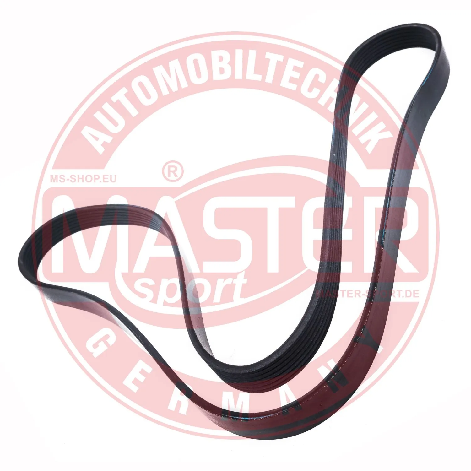 Correia dos conjuntos de transmissão 7PK1630 Bando