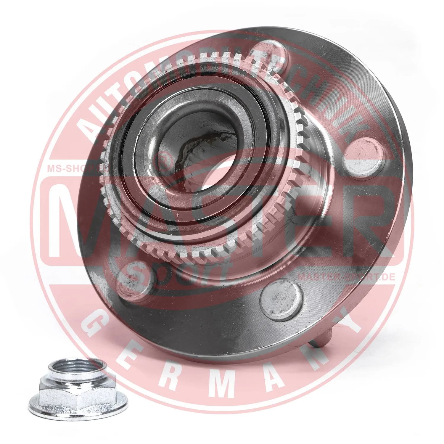 6941SETMS Master-sport