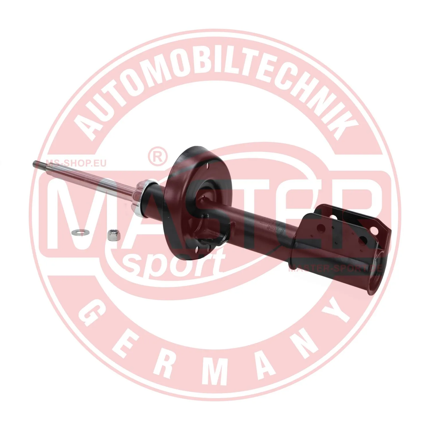  Amortecedor dianteiro Opel Astra G conversível (F67) (1998 - 2005) G