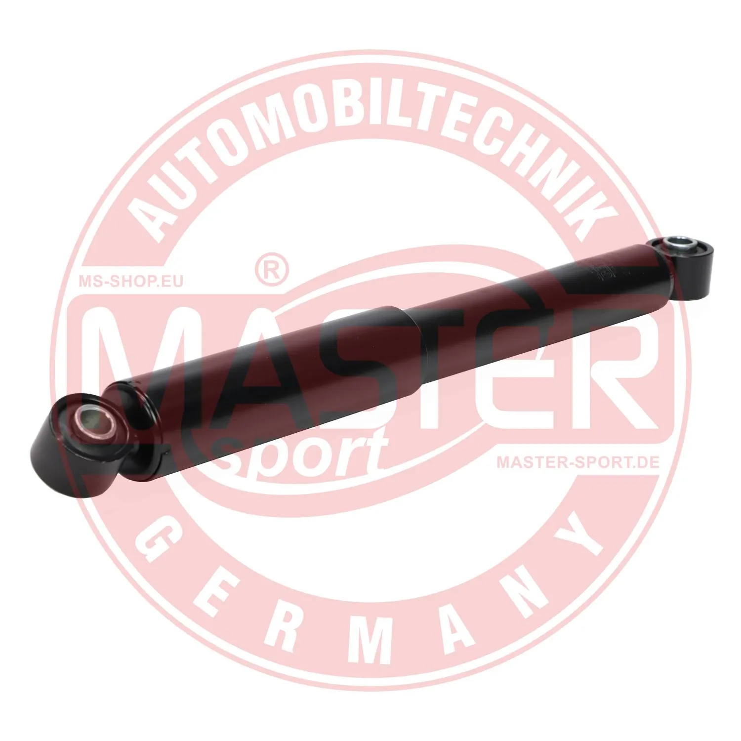 Compre 1351062080 Peugeot/Citroen Amortecedor traseiro