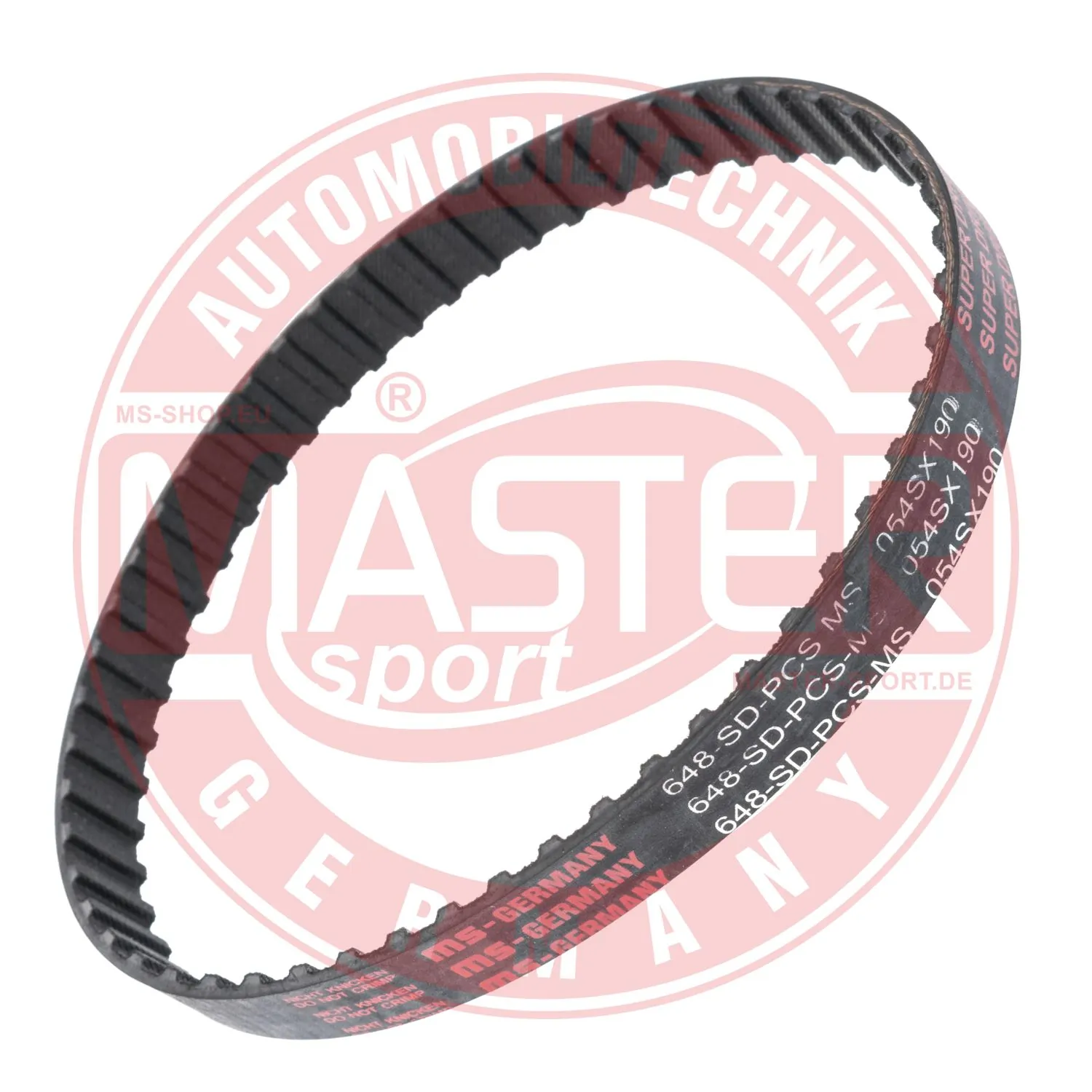 648SDPCSMS Master-sport