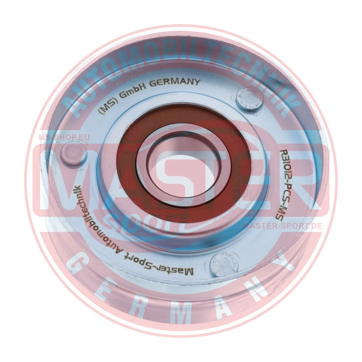 R31012PCSMS Master-sport