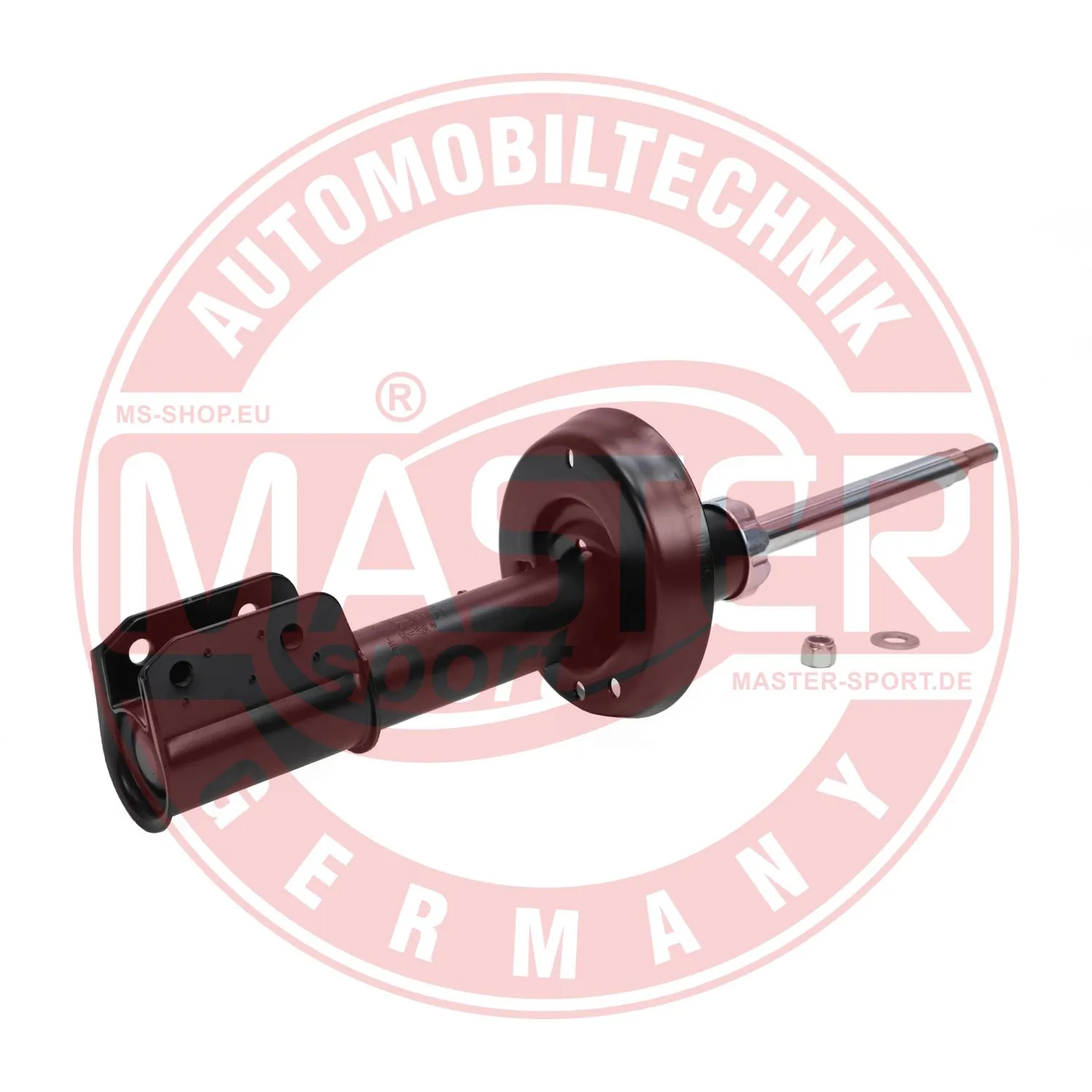 Amortecedor dianteiro Opel Astra G F67