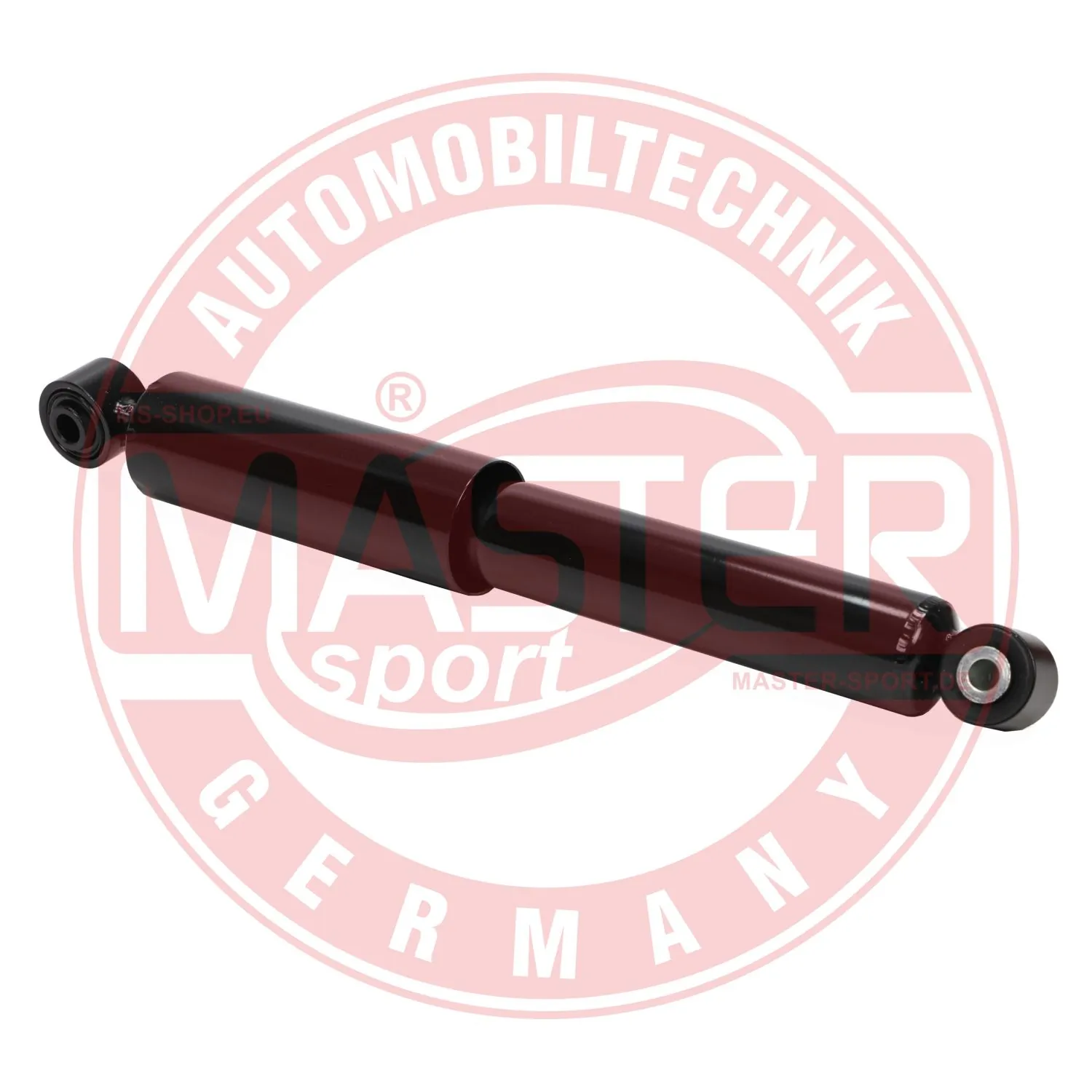 315749PCSMS Master-sport Amortecedor traseiro