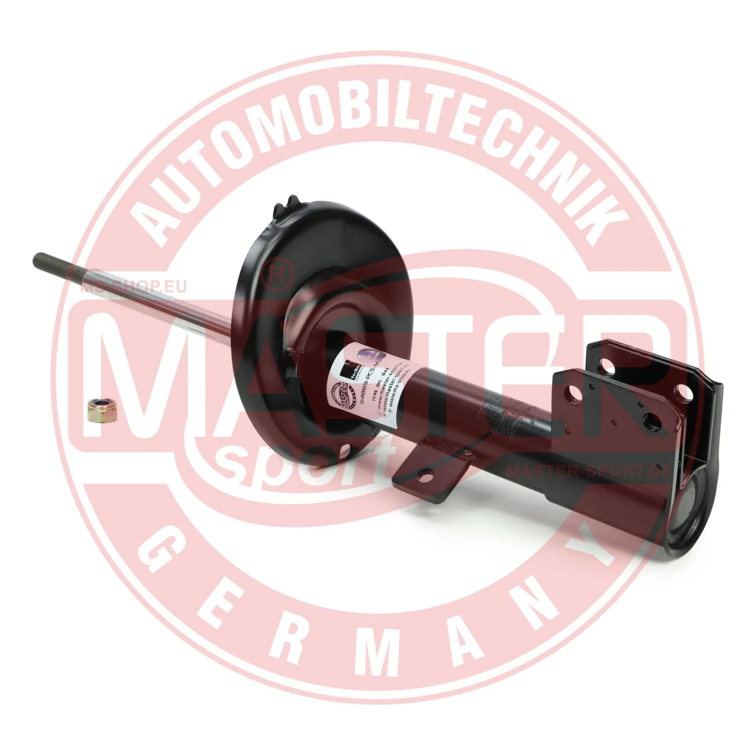 314889PCSMS Master-sport