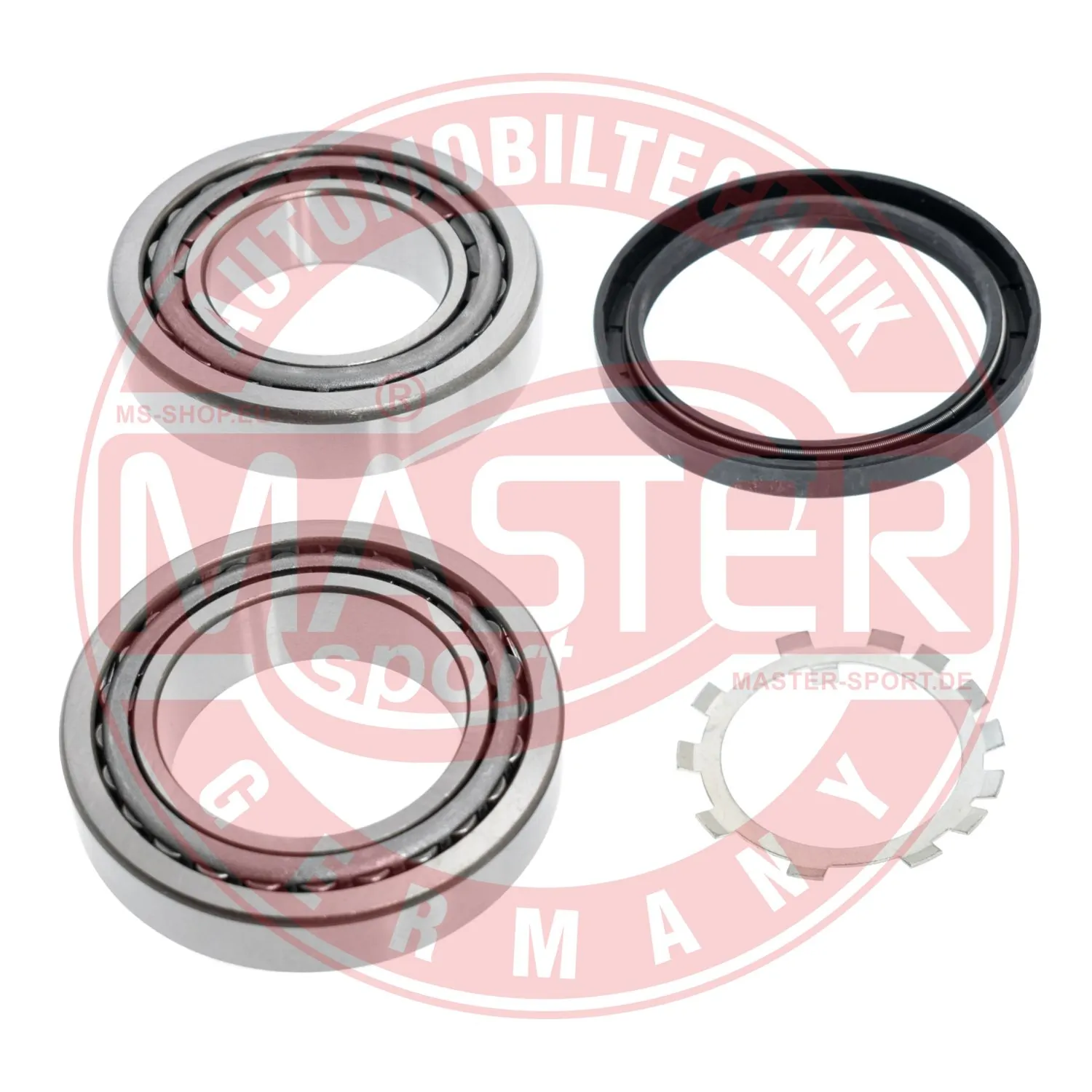Compre 95529184 General Motors Rolamento de cubo traseiro