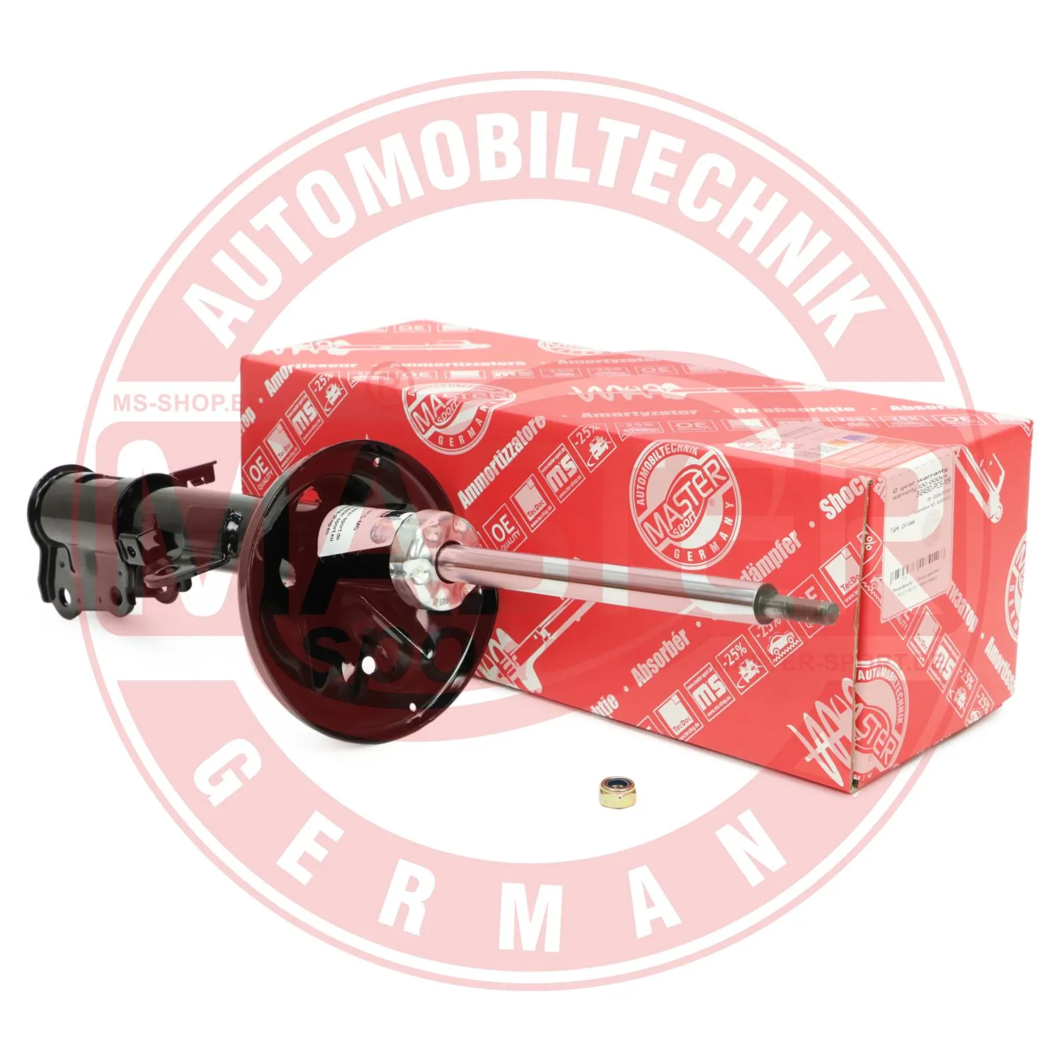 312430PCSMS Master-sport