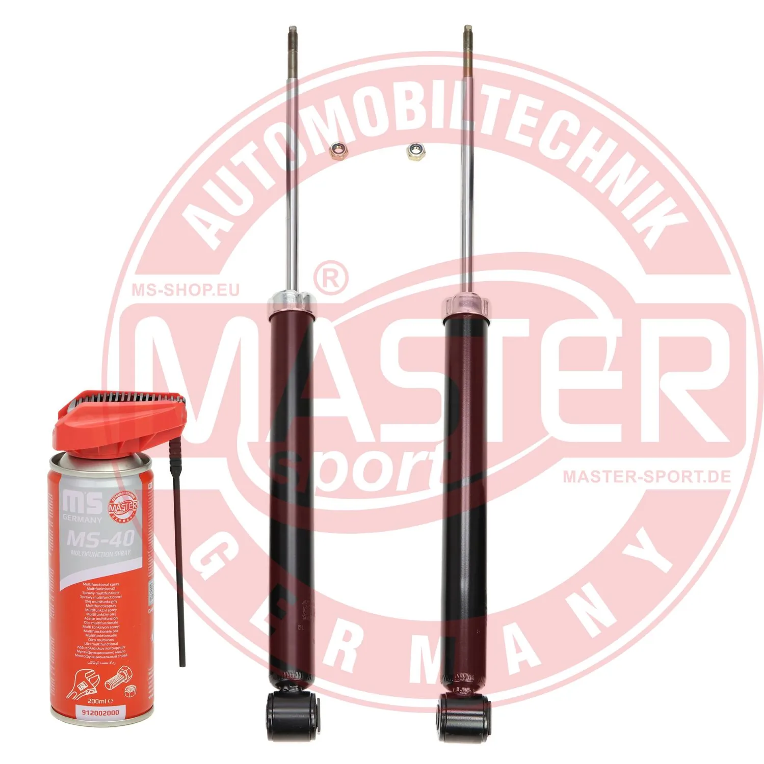 16K006912P Master-sport