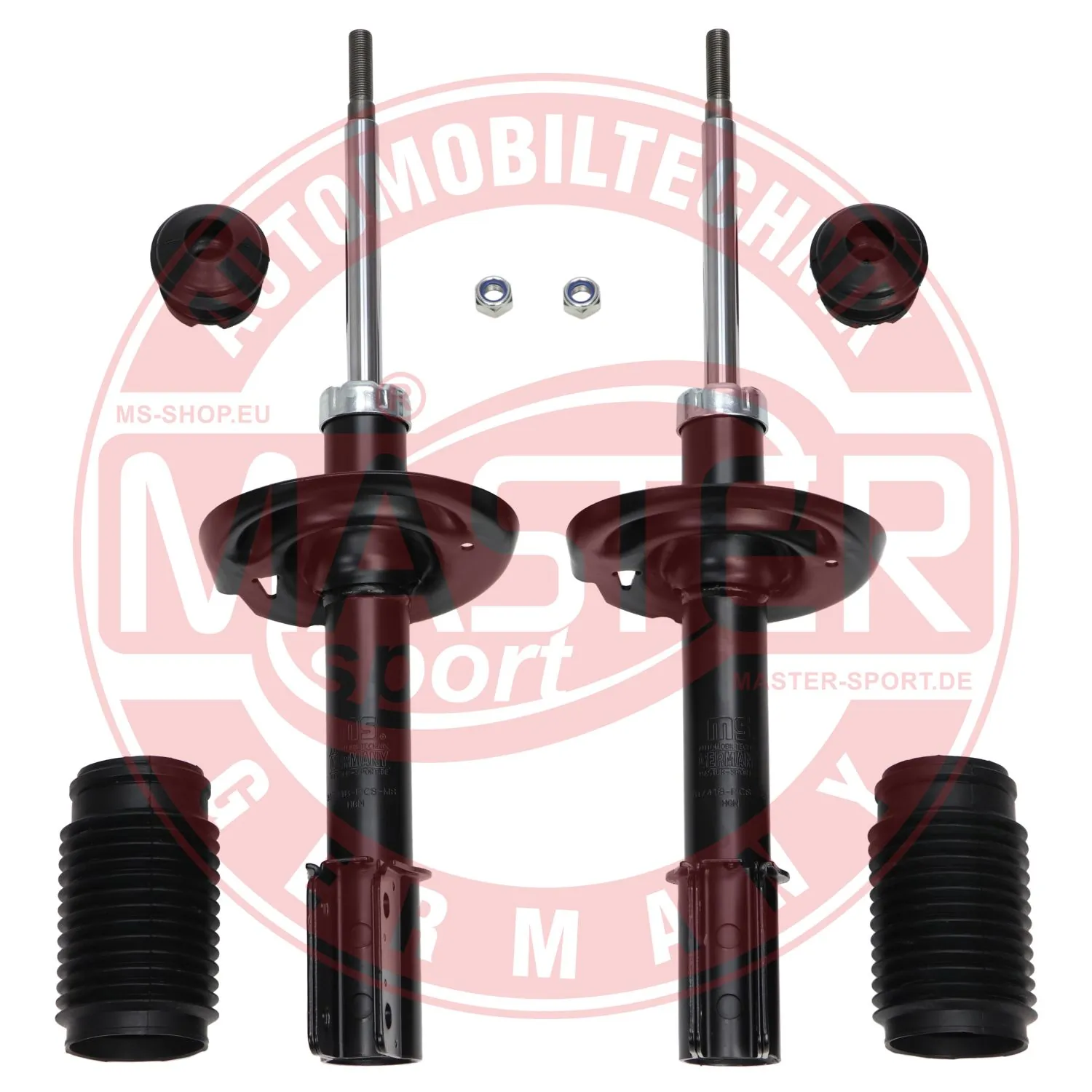 Compre 7234G Magneti Marelli Amortecedor dianteiro