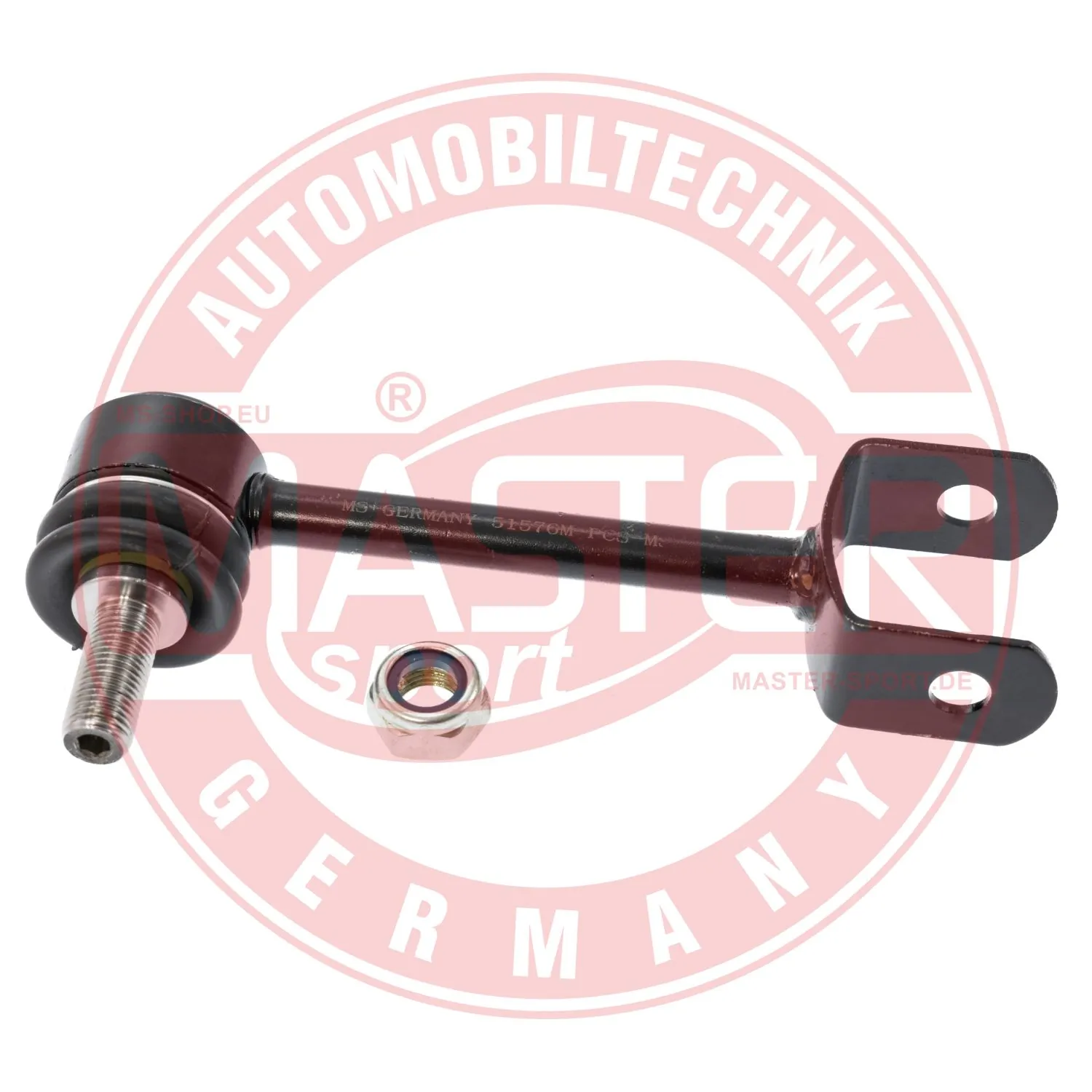 51576MPCSMS Master-sport