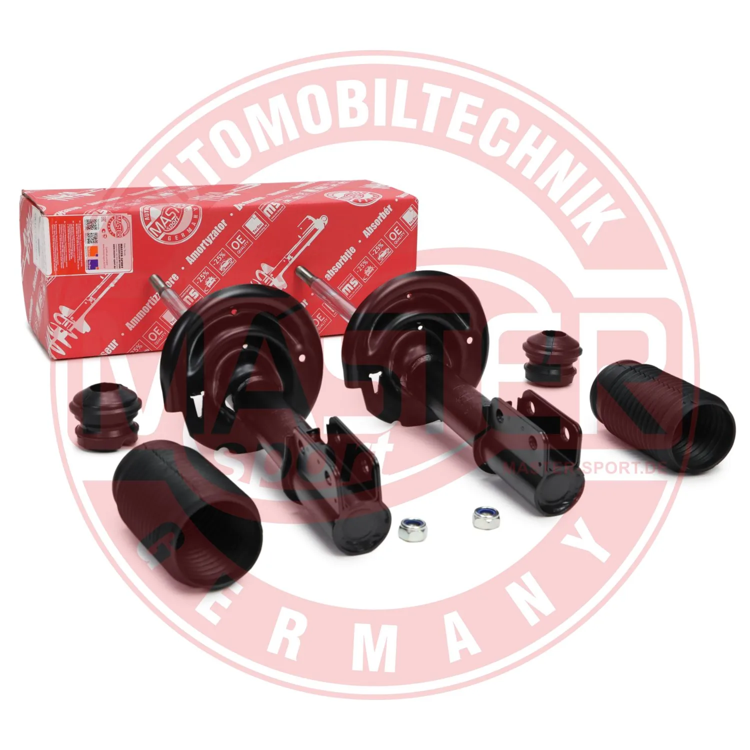 Amortecedor dianteiro Magneti Marelli 7234G preço, a partir de 93,77 USD
