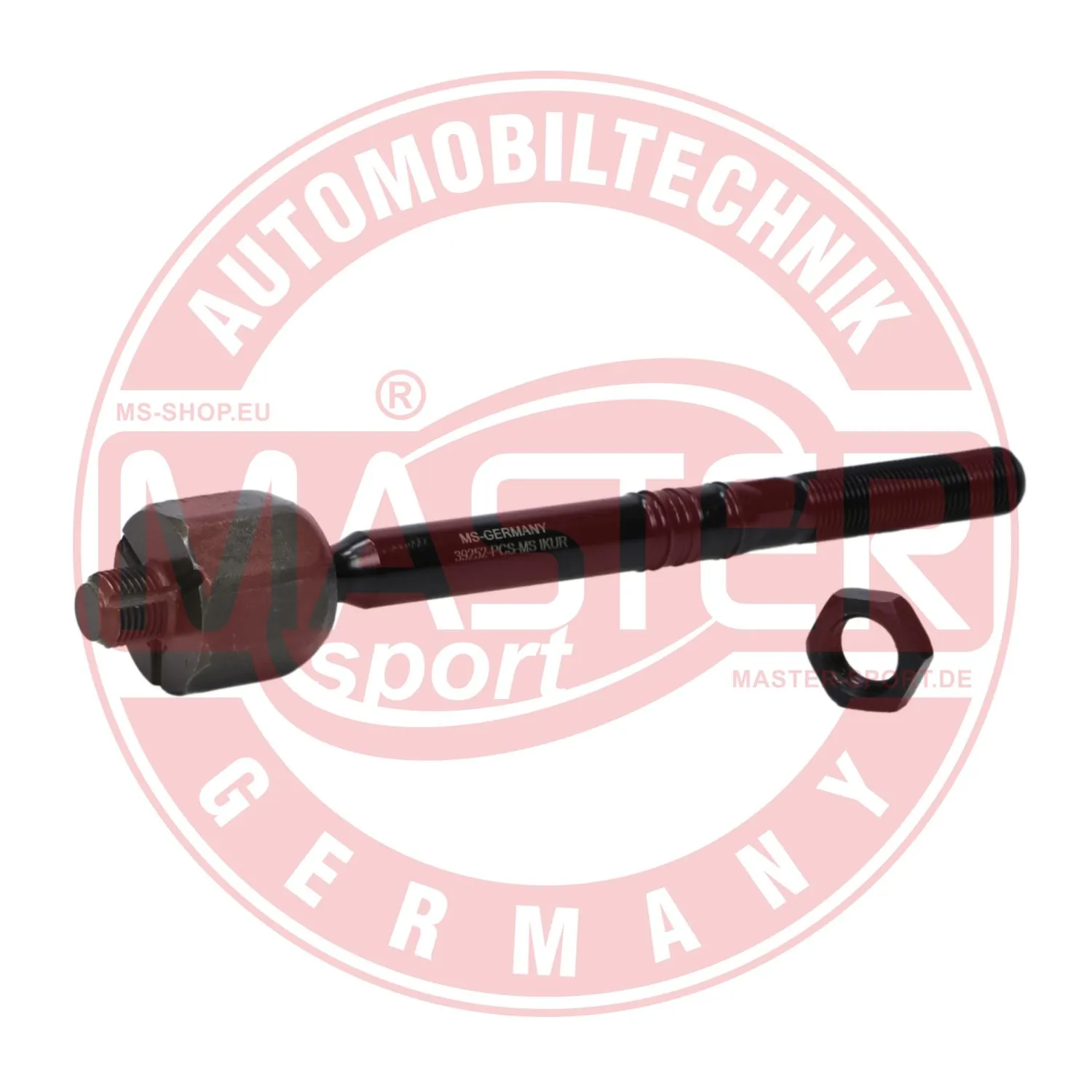 Tração de direção para Audi A5 F53, F5P