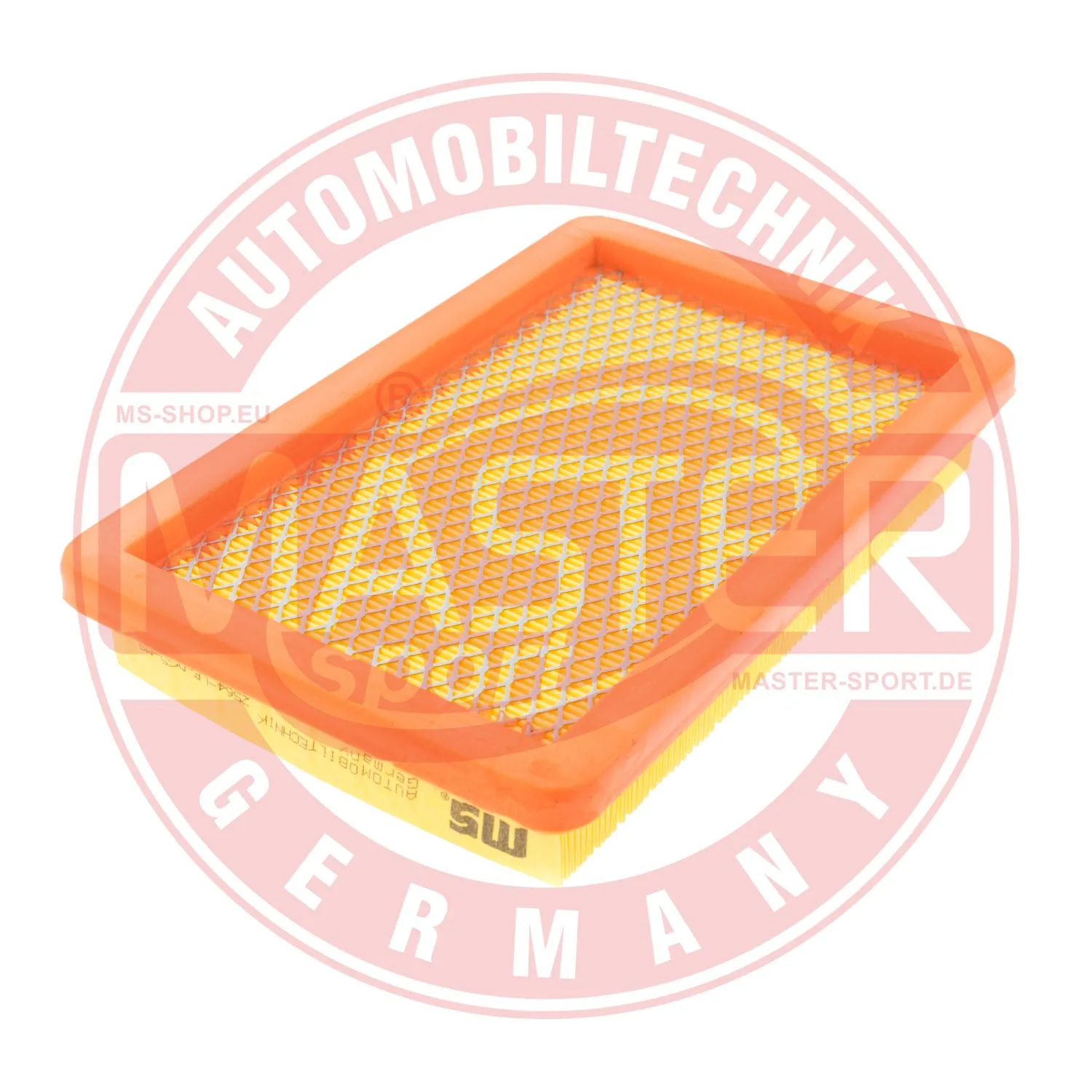 2564LFPCSMS Master-sport