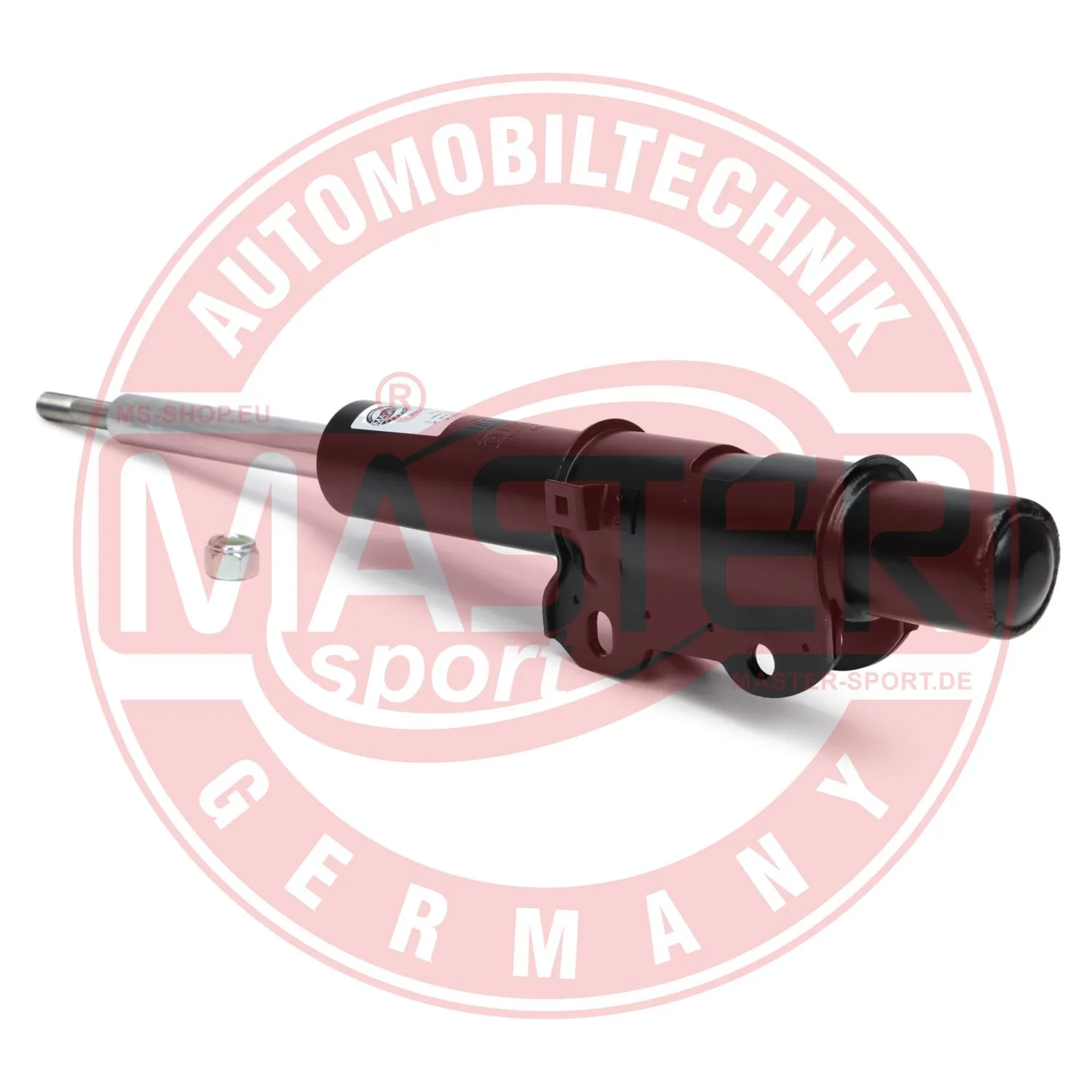 Amortecedor dianteiro 106775 Sachs