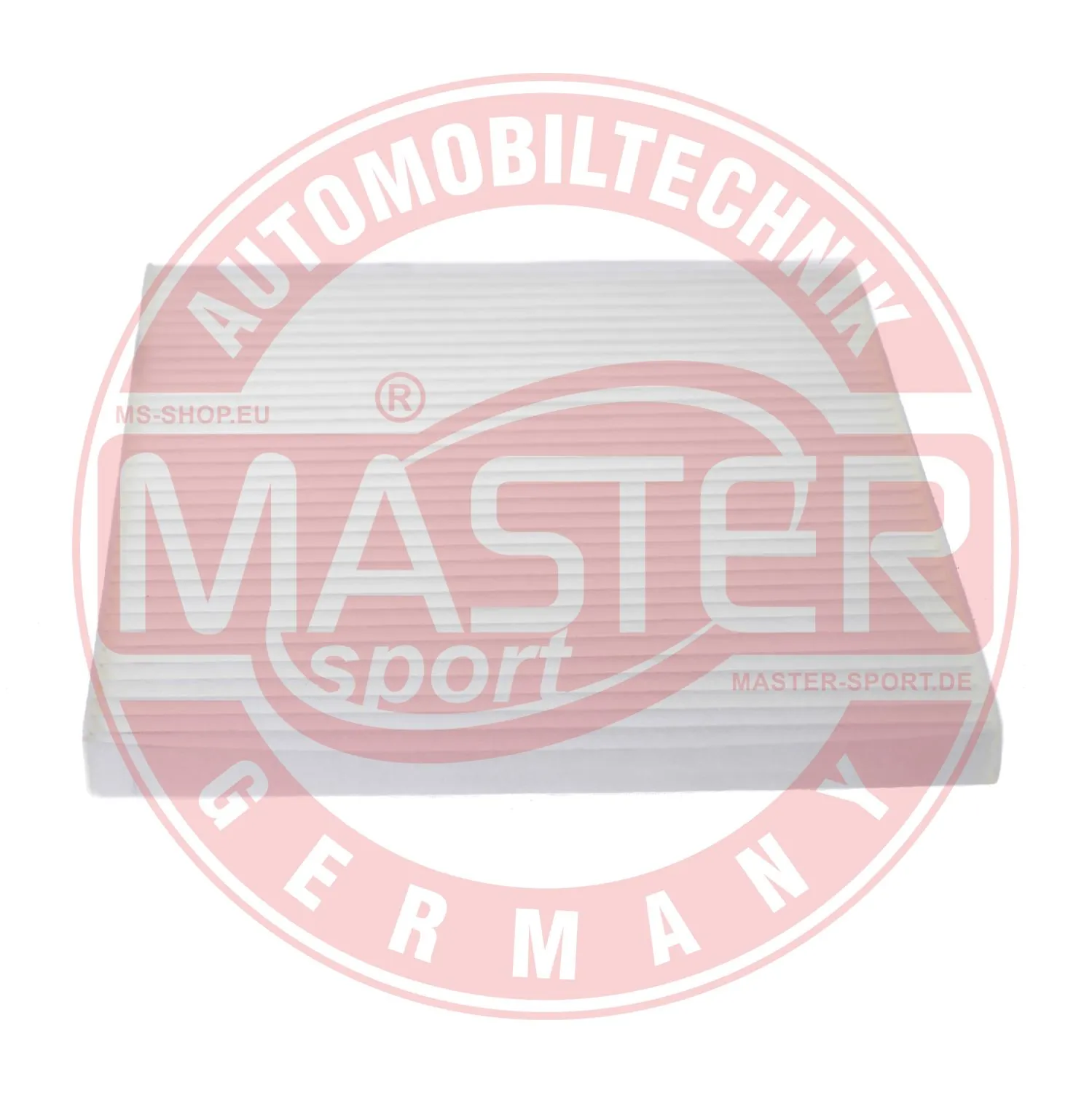 Filtro de salão para Chery Tiggo T11