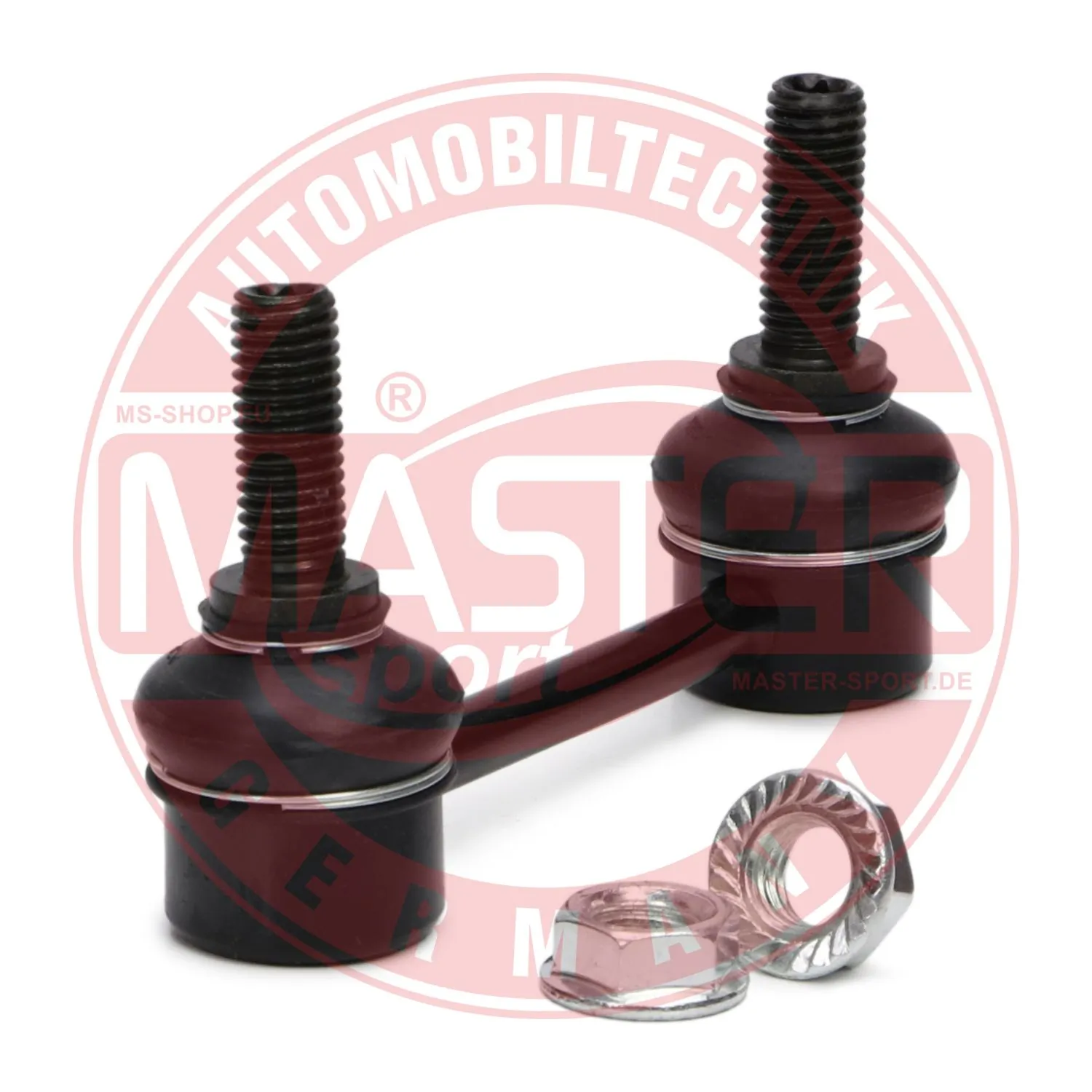 Montante de estabilizador traseiro Alfa Romeo Giulia  952