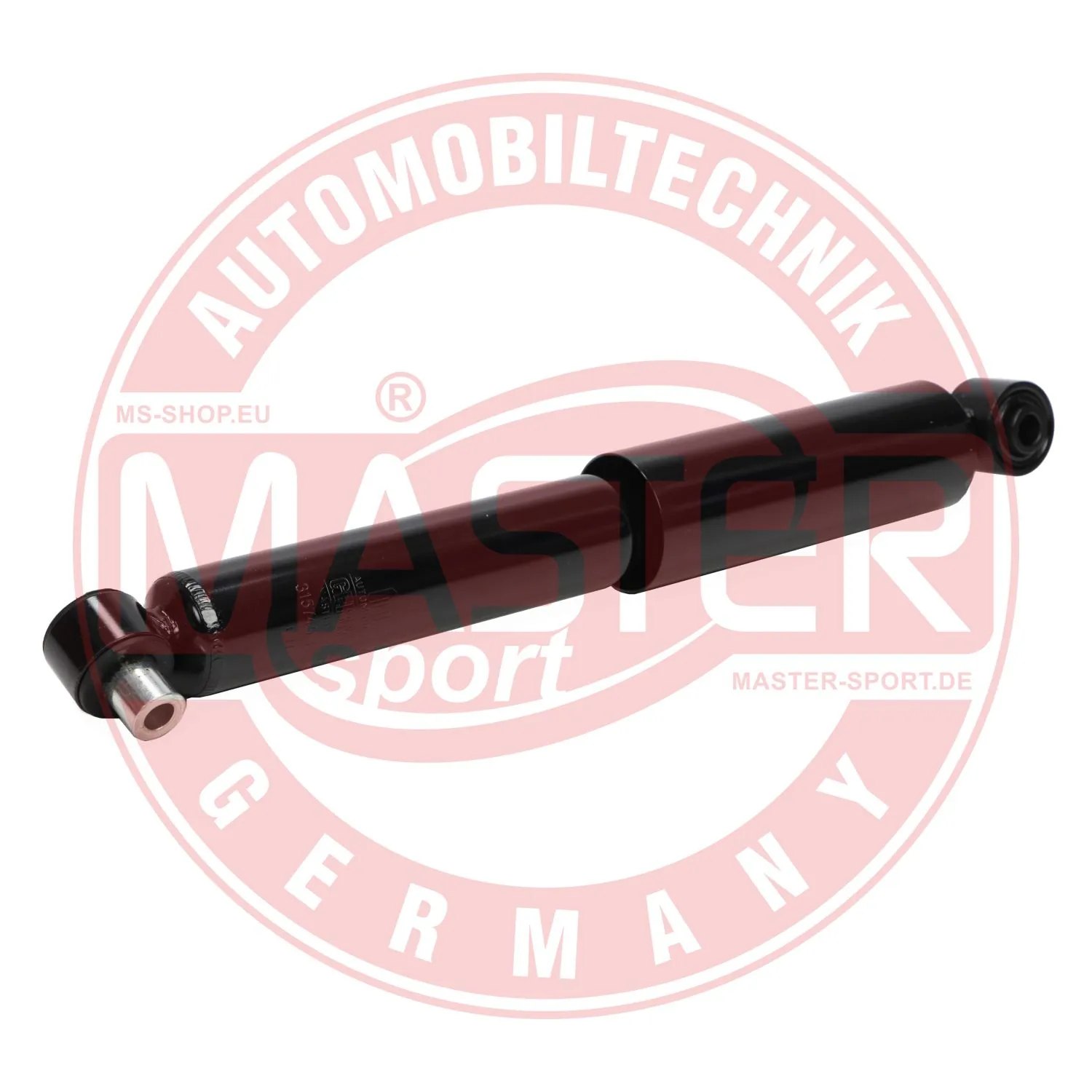 Amortecedor traseiro Master-sport 315749PCSMS preço, a partir de 50,00 USD