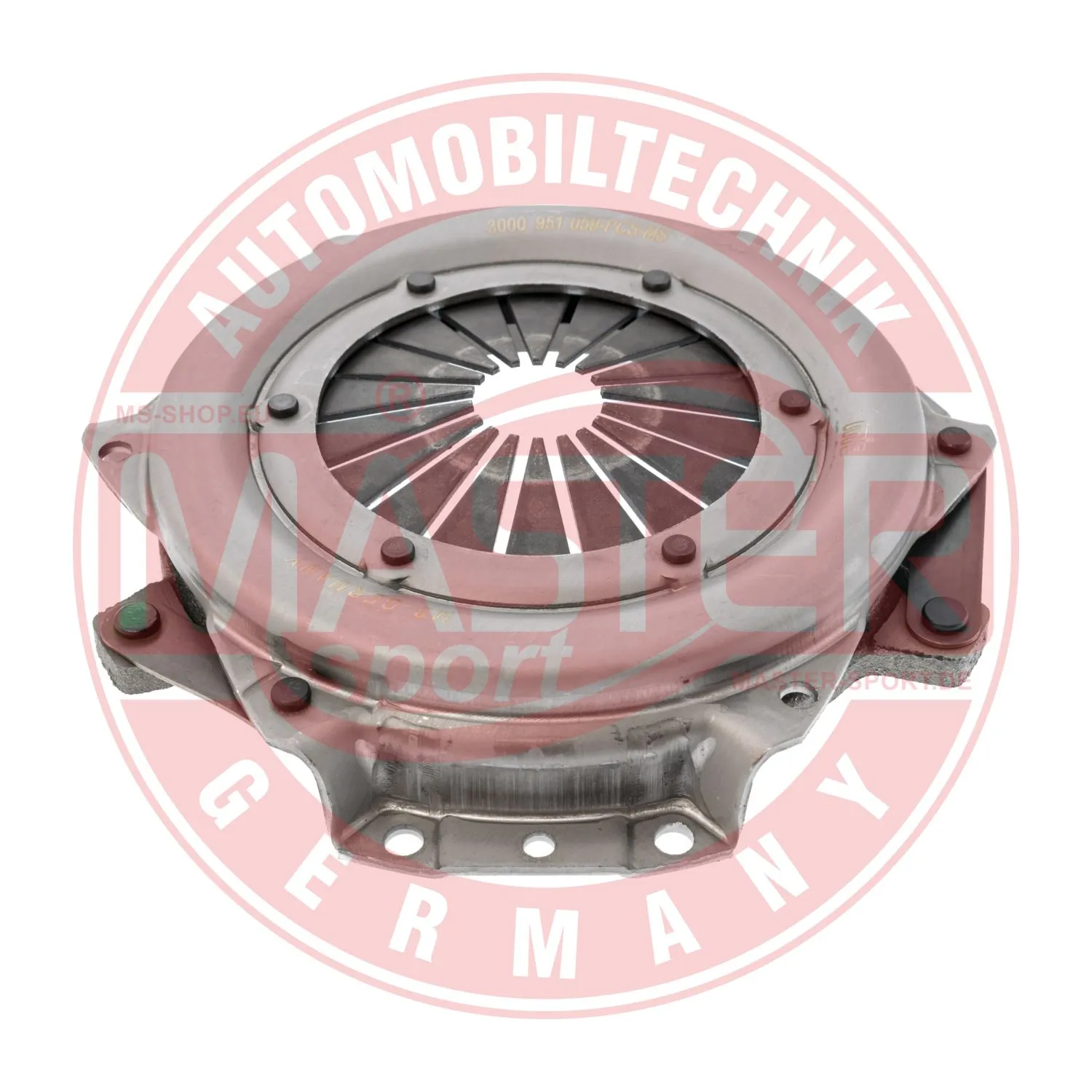 Cesta de embraiagem para Renault Clio LB0, LB1, LB2