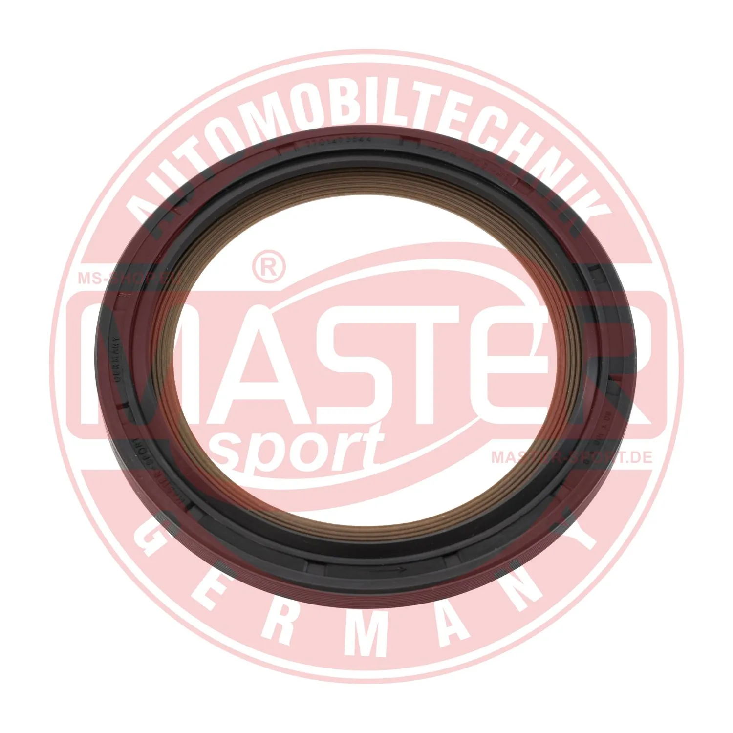 Compre Vedação traseira de cambota de motor Nissan Qashqai 2