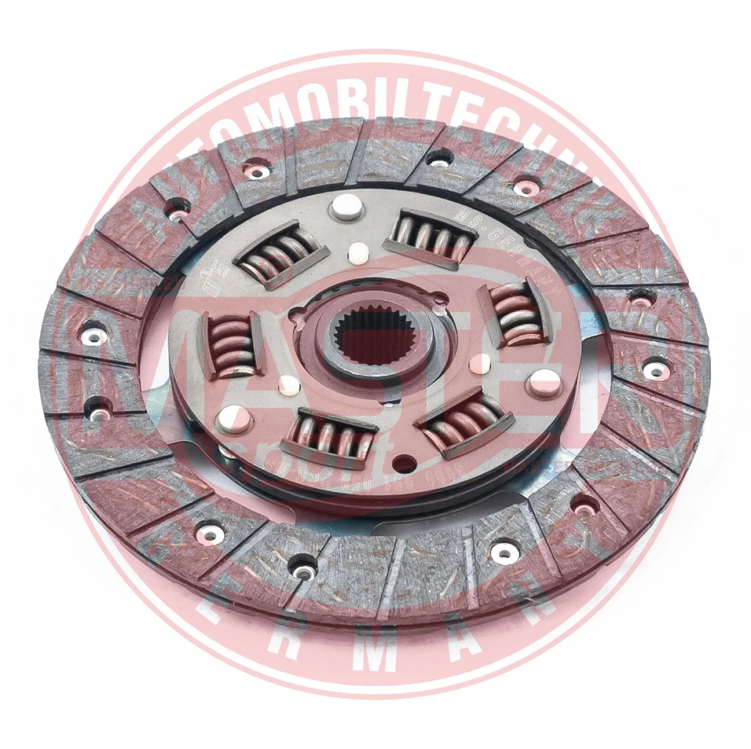  para Renault Clio  (LB0, LB1, LB2)