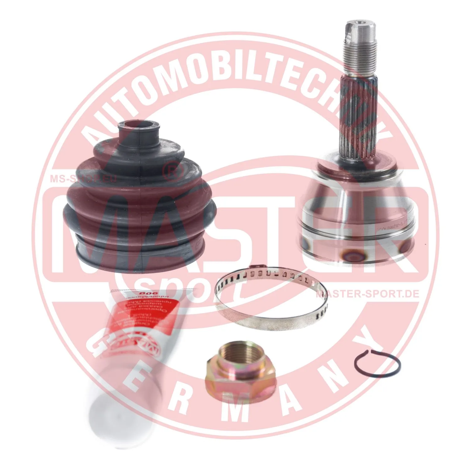 Compre Junta homocinética externa dianteira Fiat Palio 