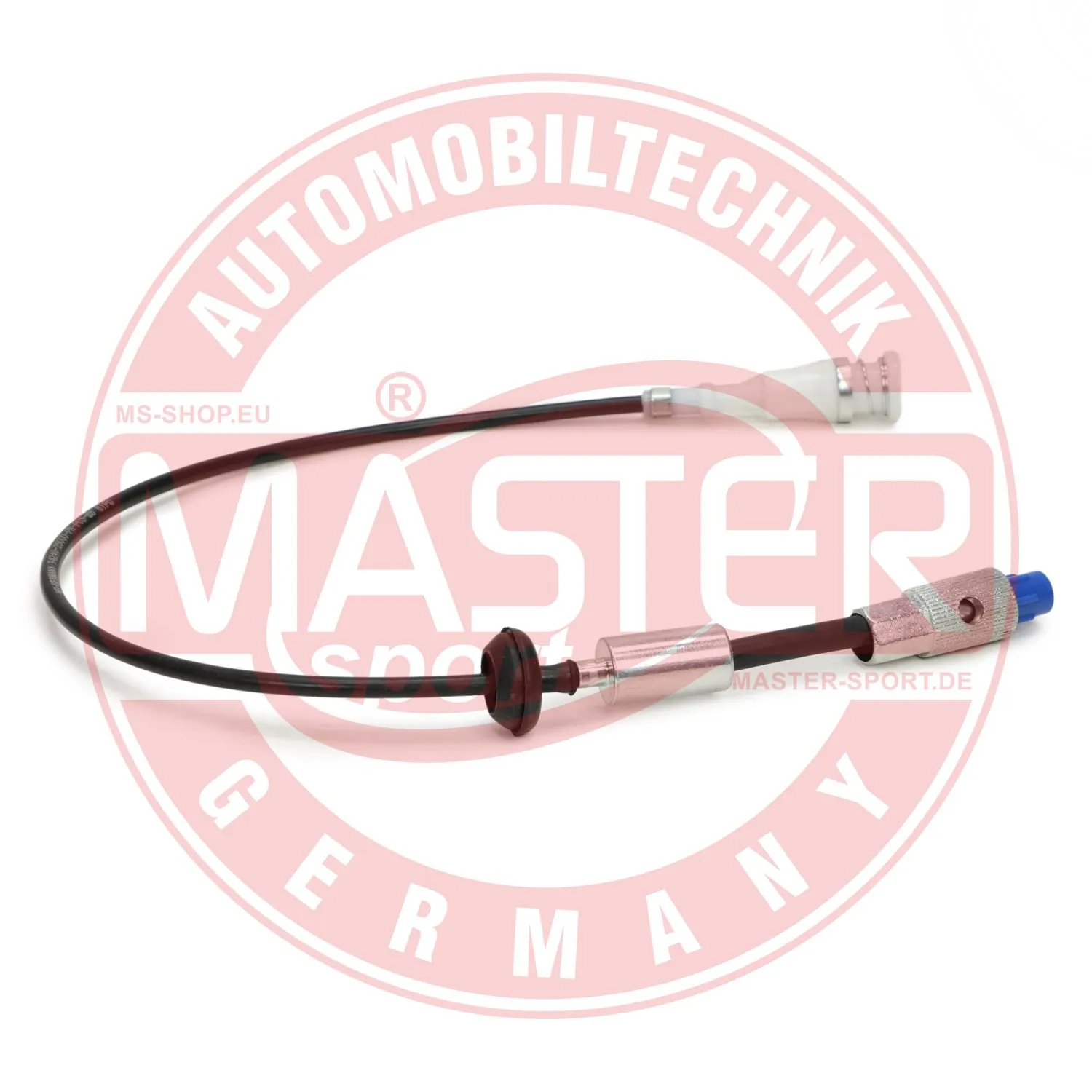 9424025000PRPCSMS Master-sport Cabo de acionamento de velocímetro