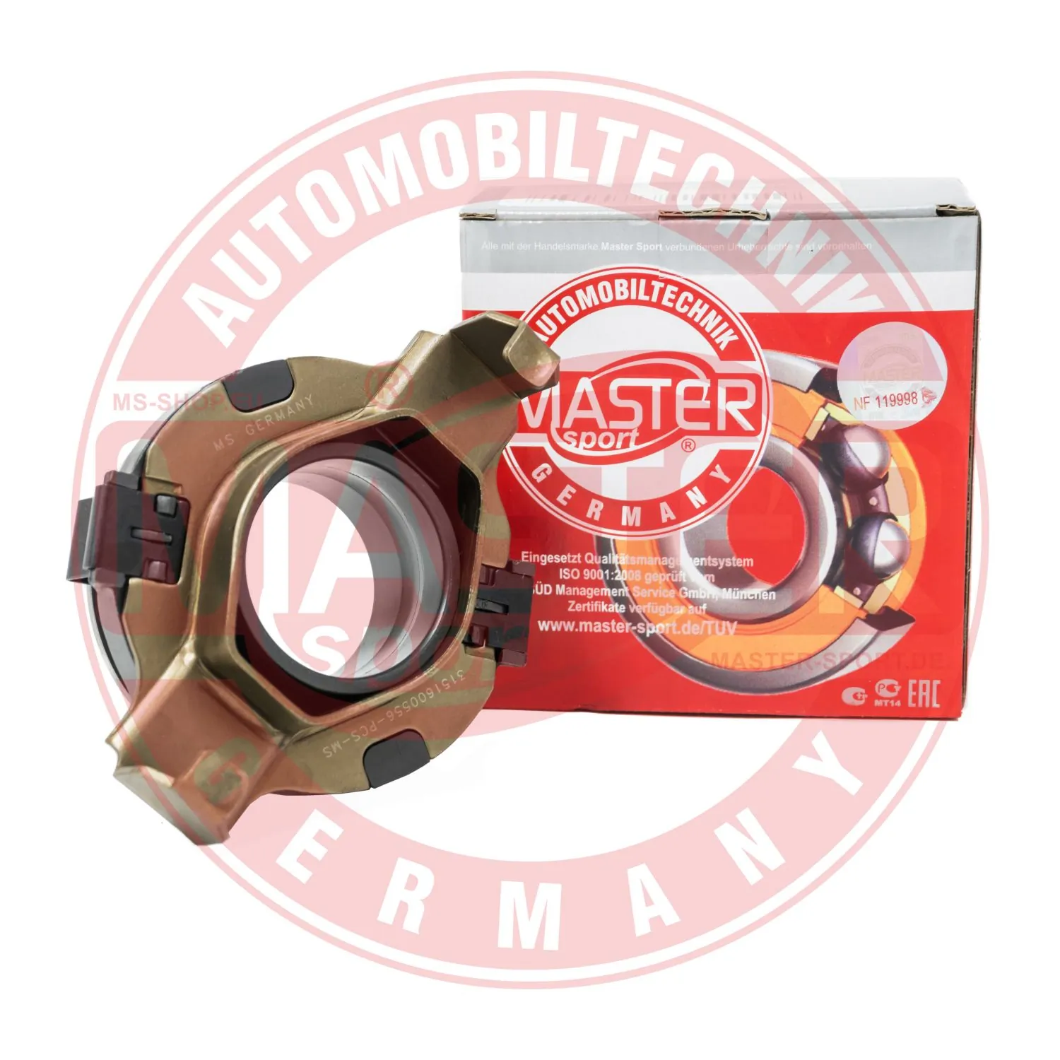 3151600556PCSMS Master-sport