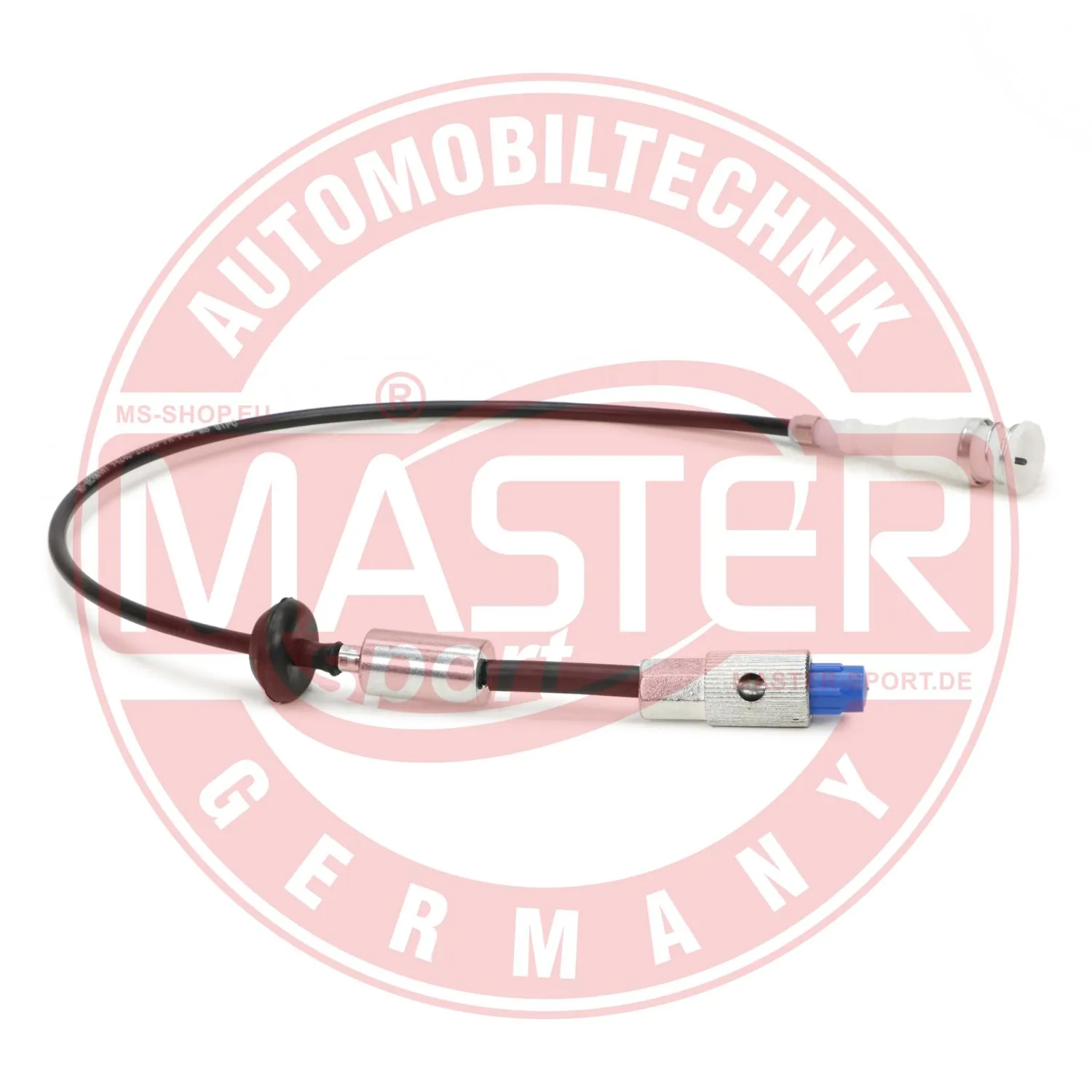 Cabo de acionamento de velocímetro Master-sport 9424025000PRPCSMS preço, a partir de 19,13 USD