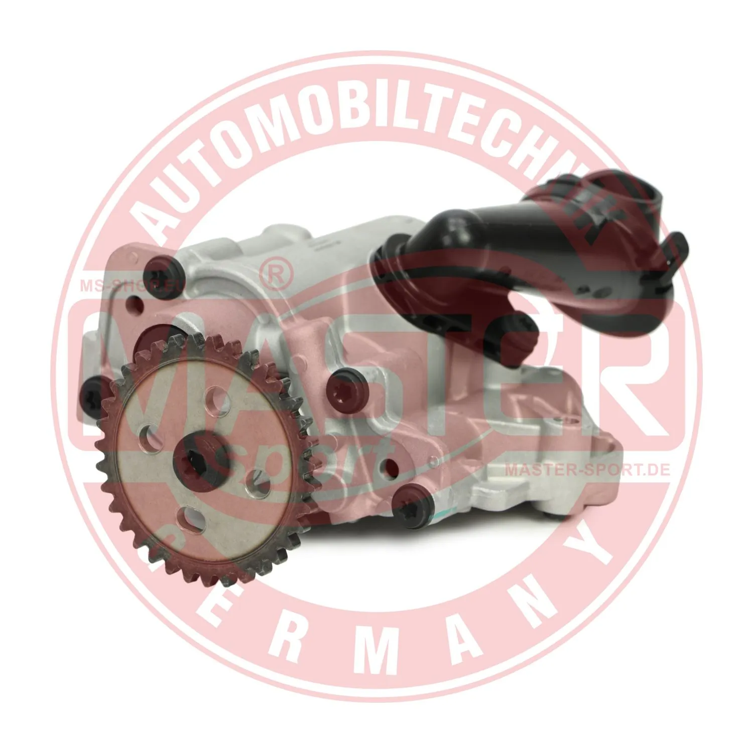 Bomba de óleo para Volkswagen Jetta VII BU3, BU4