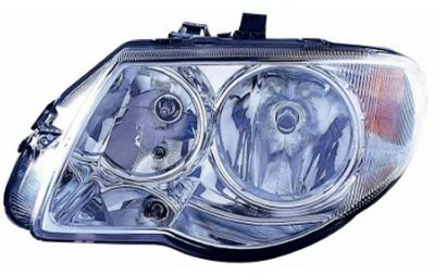 Luz esquerda para Chrysler Voyager III RG, RS
