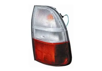 Lanterna traseira direita Mitsubishi MR954576