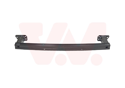 Reforçador do pára-choque dianteiro para Opel Mokka I J13