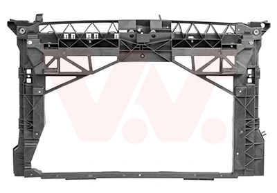 Compre Suporte do radiador montado (painel de montagem de fixação das luzes) Seat Leon 3