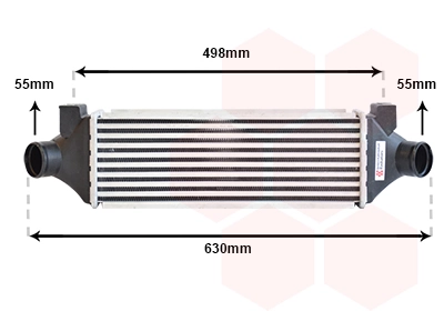  para Ford Transit  (V184/5)