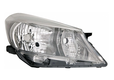 Preço da peça  Yaris  hatchback