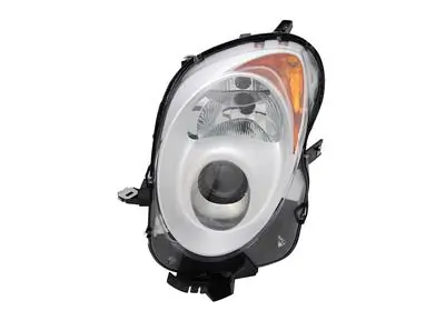 Compre Luz esquerda Alfa Romeo Mito 