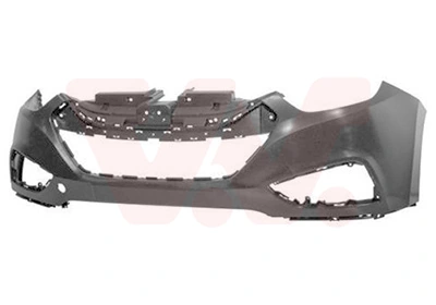 Pára-choque dianteiro para Hyundai Tucson TM