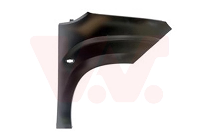 Pára-lama dianteiro direito Toyota 9816482380