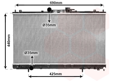 Comprar  Galant VIII EA