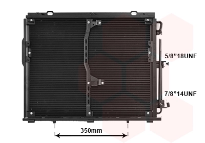  para Mercedes S  (W140)