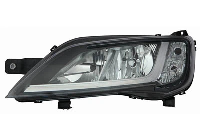 1652963M VAN Wezel