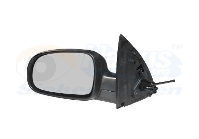 Espelho de retrovisão esquerdo Opel 24420256 preço, a partir de 40,04 USD